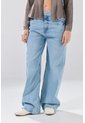KOAJ PANTALON KOAJ JEAN BAGGY 34811 3/26 de Koaj