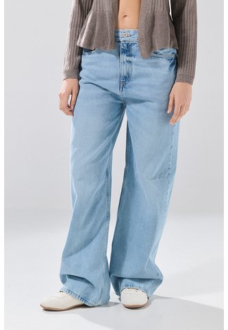 KOAJ PANTALON KOAJ JEAN BAGGY 34811 3/26 Koaj