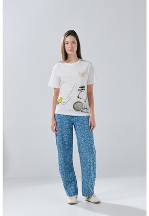 KOAJ CAMISETA KOAJ TENND 33469 3/26