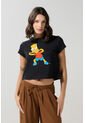 CAMISETA KOAJ BRANT 25260 3/25 de Koaj