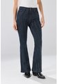 KOAJ PANTALON KOAJ FLARE 34244 3/26 de Koaj
