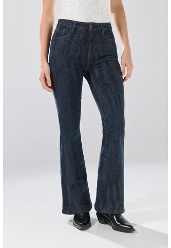 KOAJ PANTALON KOAJ FLARE 34244 3/26 Koaj