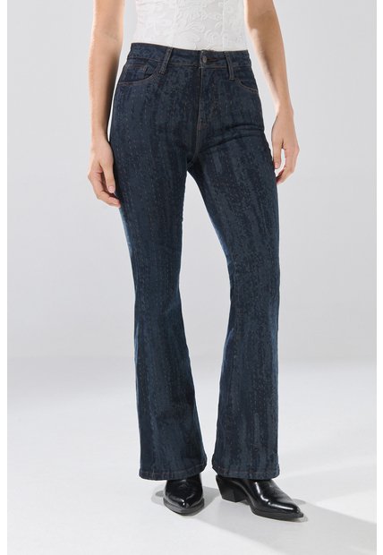 KOAJ PANTALON KOAJ FLARE 34244 3/26