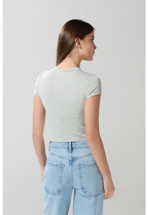 CAMISETA KOAJ IXTO 22558 2/25