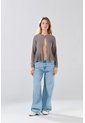 KOAJ PANTALON KOAJ JEAN BAGGY 34811 3/26 de Koaj
