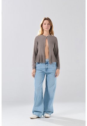 KOAJ PANTALON KOAJ JEAN BAGGY 34811 3/26