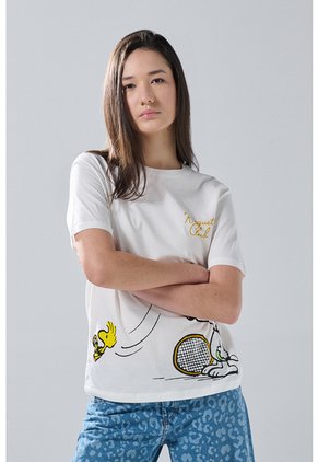 KOAJ CAMISETA KOAJ TENND 33469 3/26