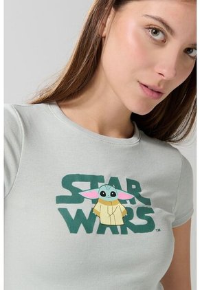 CAMISETA KOAJ IXTO 22558 2/25