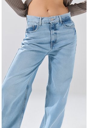 KOAJ PANTALON KOAJ JEAN BAGGY 34811 3/26