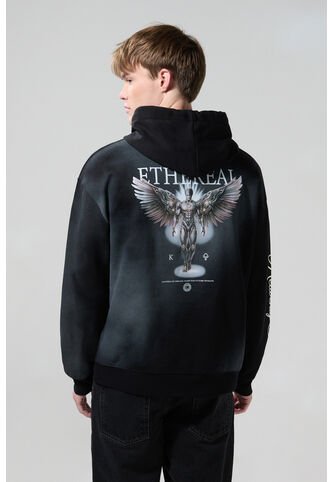 KOAJ BUZO CAPOTA KOAJ ADUZ 2/25 Koaj