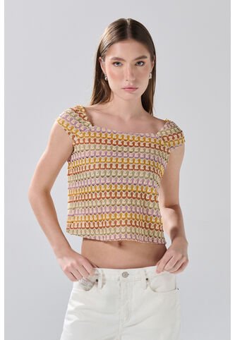 KOAJ BLUSA KOAJ MENDRA 31862 1/26 Koaj