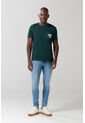 KOAJ PANTALON KOAJ JEAN  SKINNY FIT 24827 3/2 de Koaj