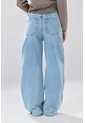 KOAJ PANTALON KOAJ JEAN BAGGY 34811 3/26 de Koaj