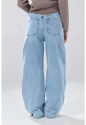 KOAJ PANTALON KOAJ JEAN BAGGY 34811 3/26