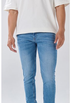 KOAJ PANTALON KOAJ JEAN SKINNY FIT 31821 1/2