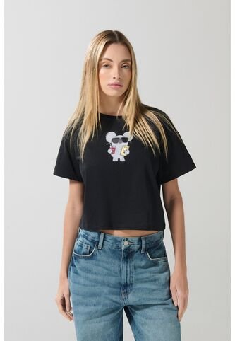 CAMISETA KOAJ PAWE 22463 2/25 Koaj