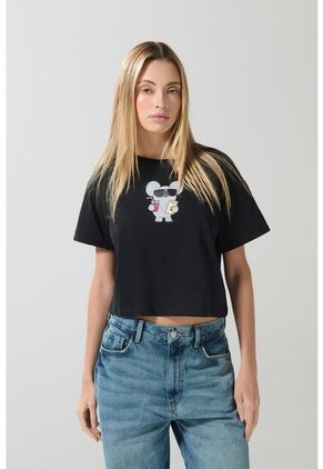 CAMISETA KOAJ PAWE 22463 2/25