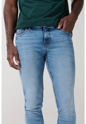 KOAJ PANTALON KOAJ JEAN  SKINNY FIT 24827 3/2