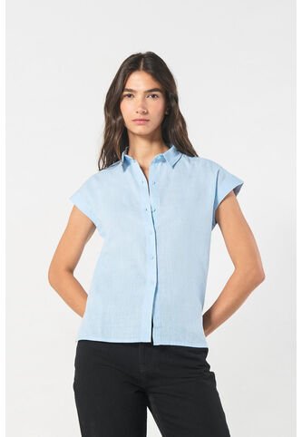 KOAJ BLUSA KOAJ HOMB RD 10233 4/24 Koaj