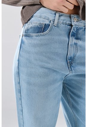 KOAJ PANTALON KOAJ JEAN BAGGY 34811 3/26