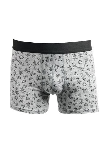 KOAJ BOXER KOAJ PIERNA MEDIA 10217 3/24 Koaj