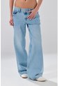 KOAJ PANTALON KOAJ JEAN OPEN LEG 34805 3/26 de Koaj