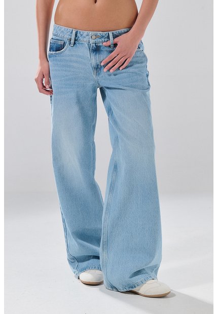 KOAJ PANTALON KOAJ JEAN OPEN LEG 34805 3/26