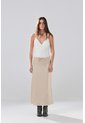 KOAJ FALDA KOAJ MODA 35110 3/26 de Koaj