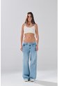 KOAJ PANTALON KOAJ JEAN OPEN LEG 34805 3/26 de Koaj