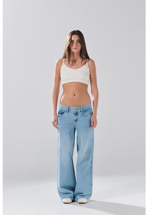 KOAJ PANTALON KOAJ JEAN OPEN LEG 34805 3/26