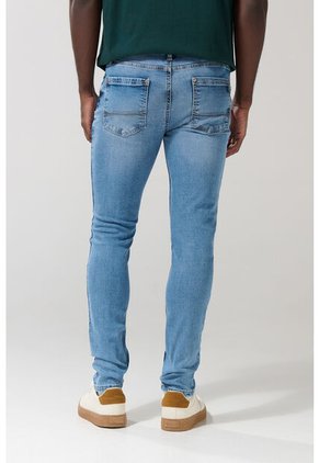 KOAJ PANTALON KOAJ JEAN  SKINNY FIT 24827 3/2