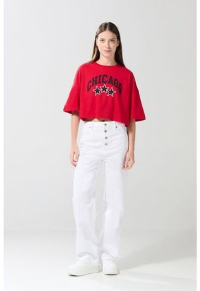 CAMISETA KOAJ 23038 2/25