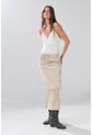 KOAJ FALDA KOAJ MODA 35110 3/26 de Koaj