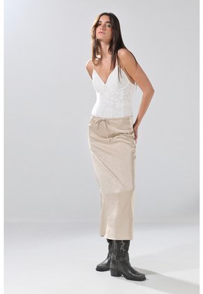 KOAJ FALDA KOAJ MODA 35110 3/26