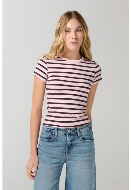 CAMISETA KOAJ BOMLEY 2/25