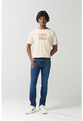 KOAJ PANTALON KOAJ JEAN SLIM 22872 2/25