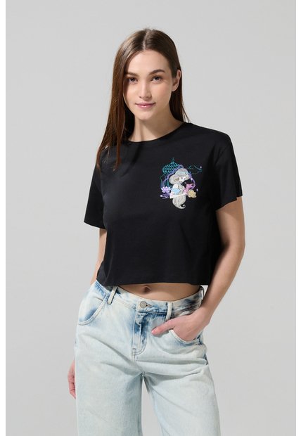 KOAJ CAMISETA KOAJ JAZM 26198 3/25
