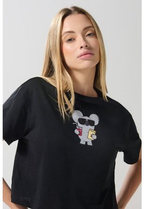 CAMISETA KOAJ PAWE 22463 2/25