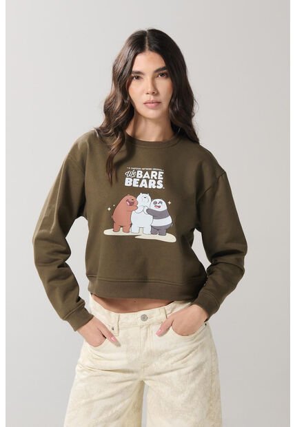 KOAJ SUETER KOAJ ARS 19056 4/24