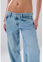 KOAJ PANTALON KOAJ JEAN OPEN LEG 34805 3/26 de Koaj