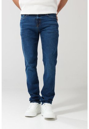 KOAJ PANTALON KOAJ JEAN SLIM 24564 2/25