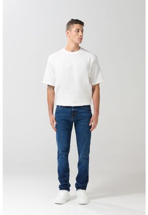 KOAJ PANTALON KOAJ JEAN SLIM 24564 2/25