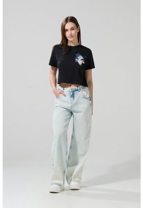KOAJ CAMISETA KOAJ JAZM 26198 3/25