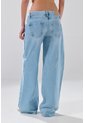 KOAJ PANTALON KOAJ JEAN OPEN LEG 34805 3/26 de Koaj