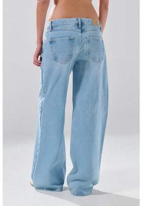 KOAJ PANTALON KOAJ JEAN OPEN LEG 34805 3/26