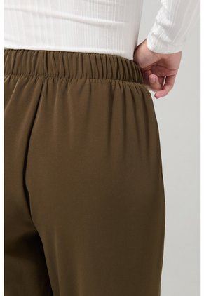 KOAJ PANTALON KOAJ PALAZZO 22781 M 2/25