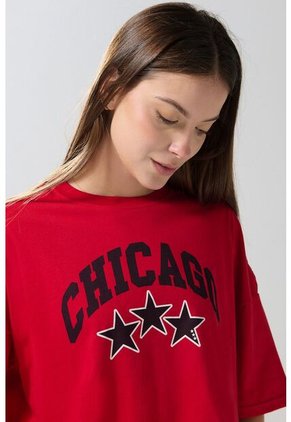 CAMISETA KOAJ 23038 2/25