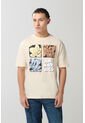 CAMISETA KOAJ HAJUT 21649 2/25 de Koaj