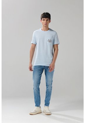KOAJ CAMISETA KOAJ 27836 4/25