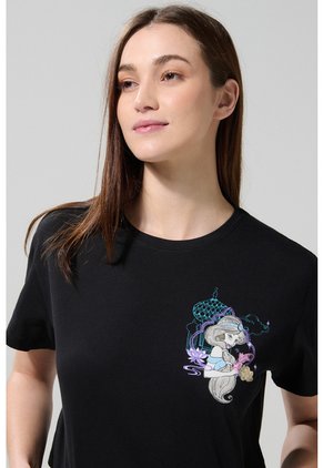 KOAJ CAMISETA KOAJ JAZM 26198 3/25